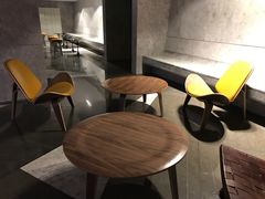 休息区-百美汇影城(LUXE嘉里中心店)