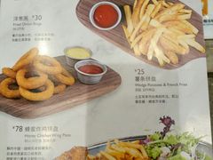 -TAMATI(巴黎贝甜韩式西餐厅店)