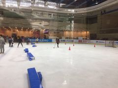 -冠军冰场(环球中心店)