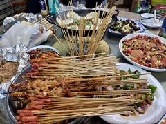 -大学城夜市大排档(凤栖路店)