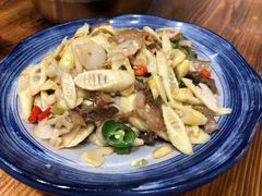 -下梅人家土菜馆(历史文化餐厅度假区店)