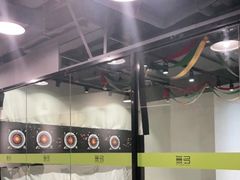 -無弓射箭俱乐部(领展中心城店)