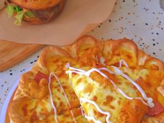 -必胜客(滨海友谊店)