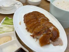 -紫光园·烤鸭(京旺家园店)
