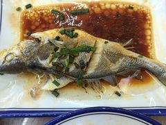 -鑫鸿达·海鲜闽菜热炒小馆(中山路店)