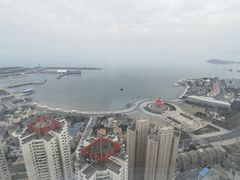 -青岛五四广场海景美仑国际公寓酒店
