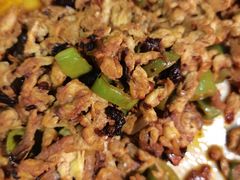 -吕氏疙瘩汤·私家菜馆(慈云寺店)