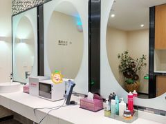 -东方棕泉·洗浴·按摩·美食国际水疗会所(福田店)
