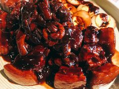 红烧肉-蟹榭·本帮江浙菜·蟹宴(五角场合生汇商场店)