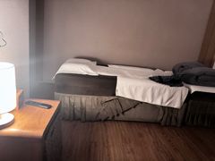 -锦初·禅意4K影院式足道·新中式SPA(茂业天地店)