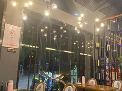 大堂-味仙居(环城南路店)