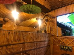 -多哥水傣味餐厅(司马巷店)