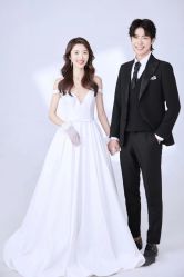 -巴黎恋人婚纱摄影(东莞总店)