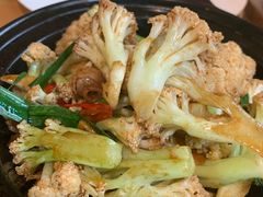 -周三的情书花园餐厅(江北店)