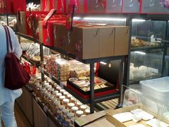 自助取餐区-85度C(苏州平江万达店)