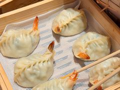 -老姑砂锅·烧烤天津菜(体北道店)