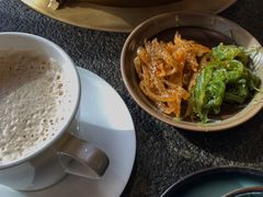 -湊湊火锅·茶憩(和平大悦城店)