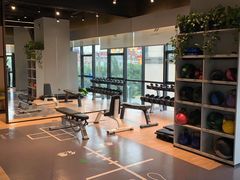 -Liking Fit 24H智能健身(旗舰店)
