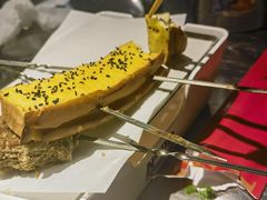 -No.DD戳子烧烤·江湖菜(北京总店)