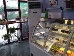 -李大牛和刘大力手作甜品(凯德店)