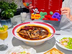 -旺顺阁鱼头泡饼(小红门店)