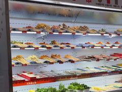 -黔哆哆地摊酸汤火锅(清湖店)