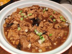 -山里亲戚(淞虹路店)