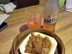 -纽斯特牛排自助餐厅(浦东文峰广场店)