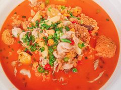 -后湖小院·乡野田园菜