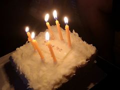 -壹点壹客·生日蛋糕(龙岗店)