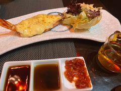 -海航大厦万豪酒店彩海轩中餐厅(霄云路店)