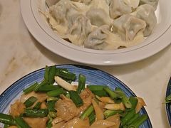 -日丰园海肠水饺·老字号大连海鲜(和平广场店)