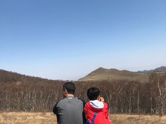 -北京灵山风景区