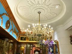 -秘密旅行Bonjour(黑金冠 江南西店)
