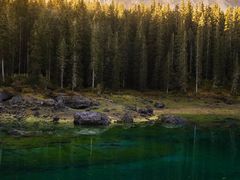 -昆嵛山石门里景区