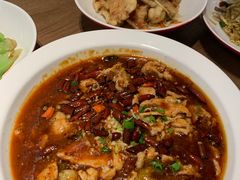 -金掌勺锅包肉(华润万象城店)