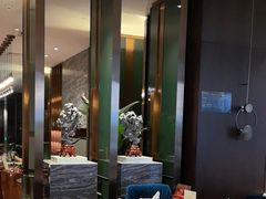 -南京空港温德姆花园酒店·MTF满庭芳中餐厅