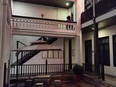 -聚春园驿馆(福州三坊七巷店)