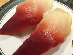 -万岁寿司(蓬江万达店)