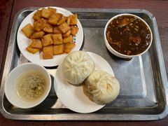 -姚记炒肝店(鼓楼店)