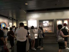 -中共一大纪念馆