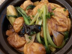 特色面筋煲-東城故事·尋找姆媽的味道(玉兰路店)