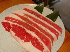 -韩象烤肉·韩国料理(市南麦凯乐旗舰店)