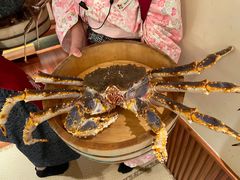 -蟹田居·活蟹料理(东城店)