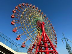 -神户面包超人儿童博物馆＆购物商场