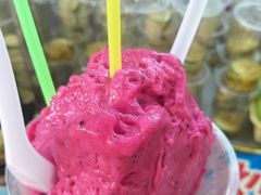 -老字号李姐炒冰(夏日百货店)