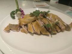 -香香海南菜餐厅