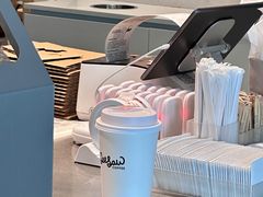 -Seesaw Coffee(环贸iapm店)