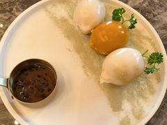 -前海沿•青岛菜(中山路天主教堂店)