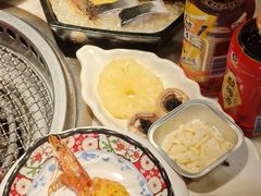 -火炉火自助餐(西直门凯德MALL店)